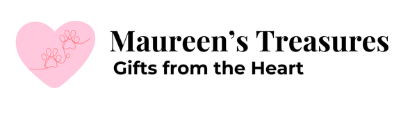 Maureen's Treasures logo