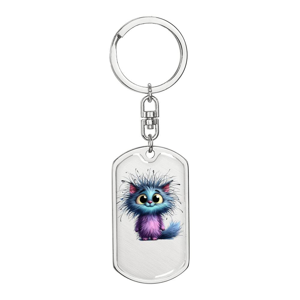 Keychain 3 Ember