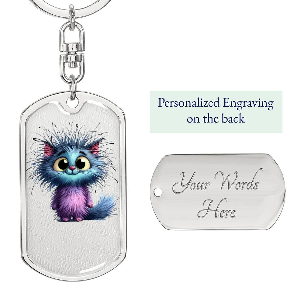 Keychain 3 Ember