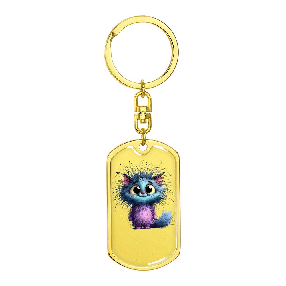 Keychain 3 Ember