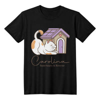 Carolina rescue shirt