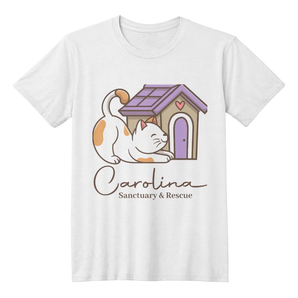 Carolina rescue shirt
