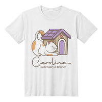 Carolina rescue shirt