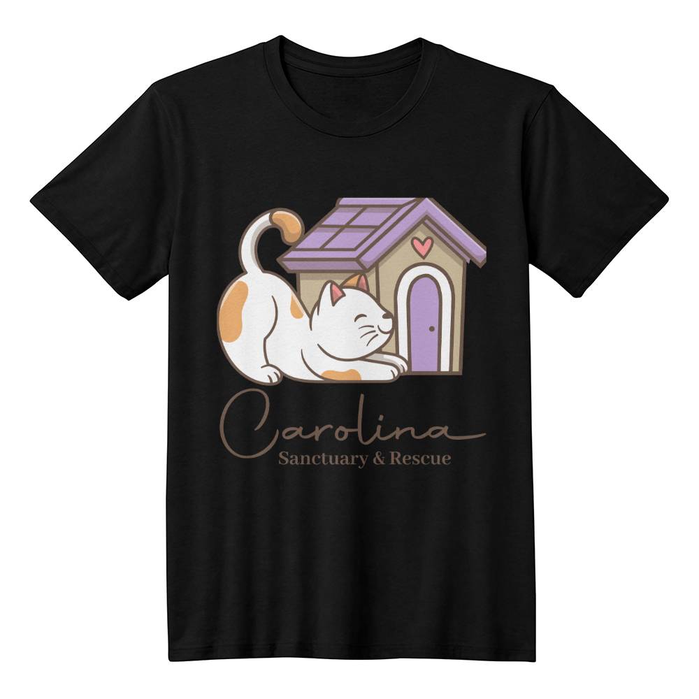 Carolina rescue shirt