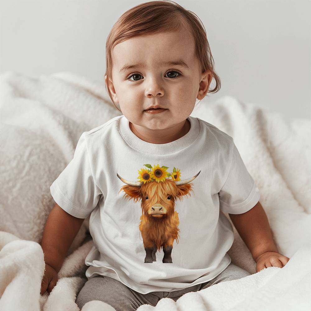 Baby Tee 3