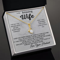 Amazing Wife - Alluring Beauty grey