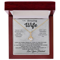 Amazing Wife - Alluring Beauty grey